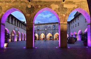 Hotel Fortezza Viscontea