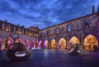 Hotel Fortezza Viscontea