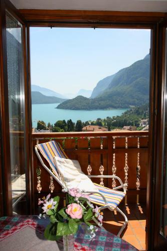Apartamento Casa Alba Chiara