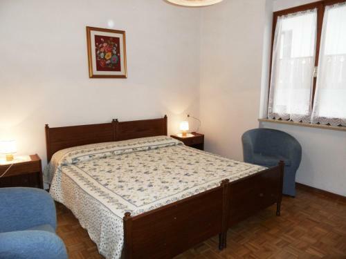 Apartamento Casa Alba Chiara