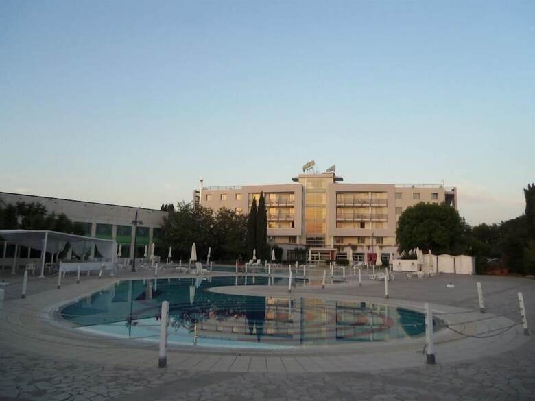 Hotel Nicotel Wellness Corato