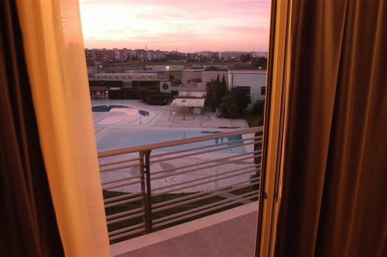 Hotel Nicotel Wellness Corato