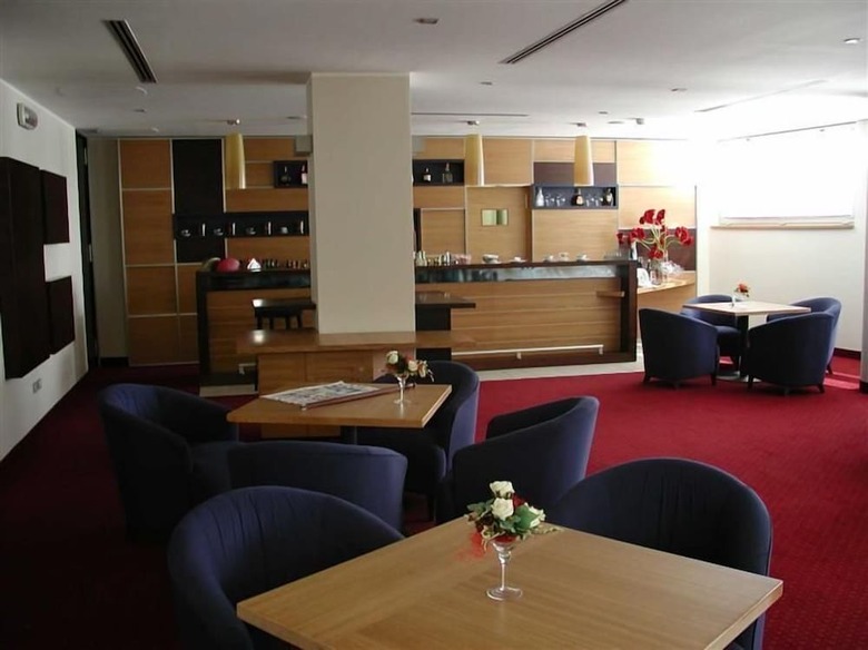 Hotel Nicotel Wellness Corato