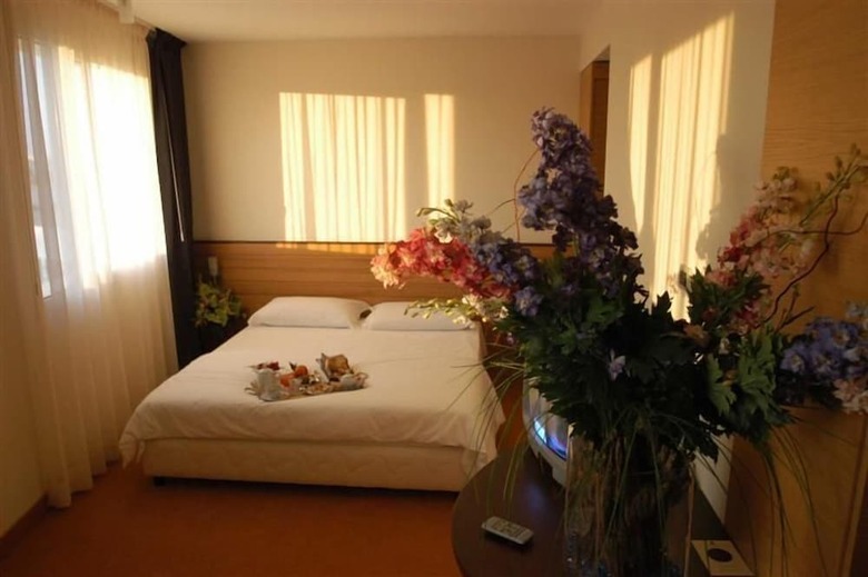Hotel Nicotel Wellness Corato