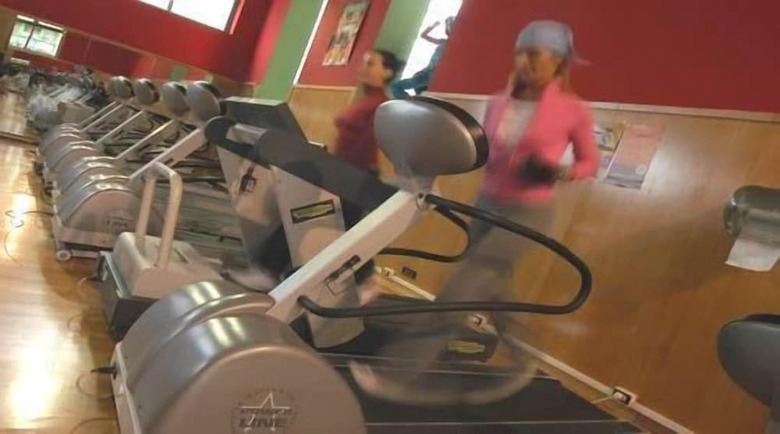 Hotel Nicotel Wellness Corato