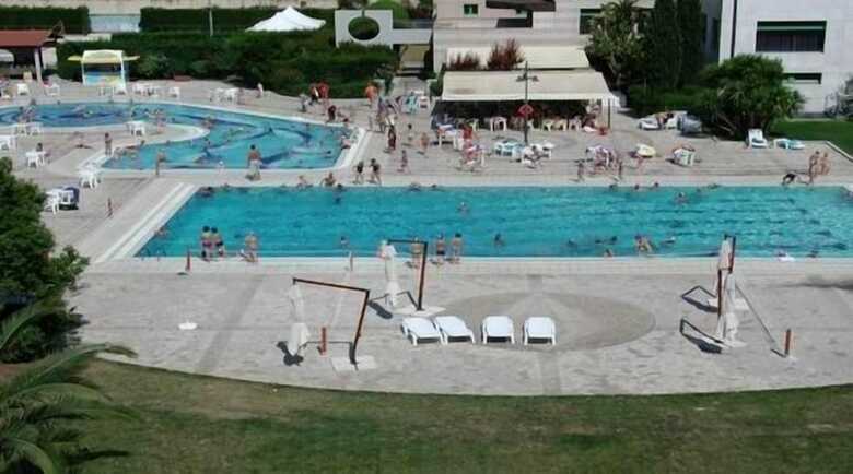Hotel Nicotel Wellness Corato