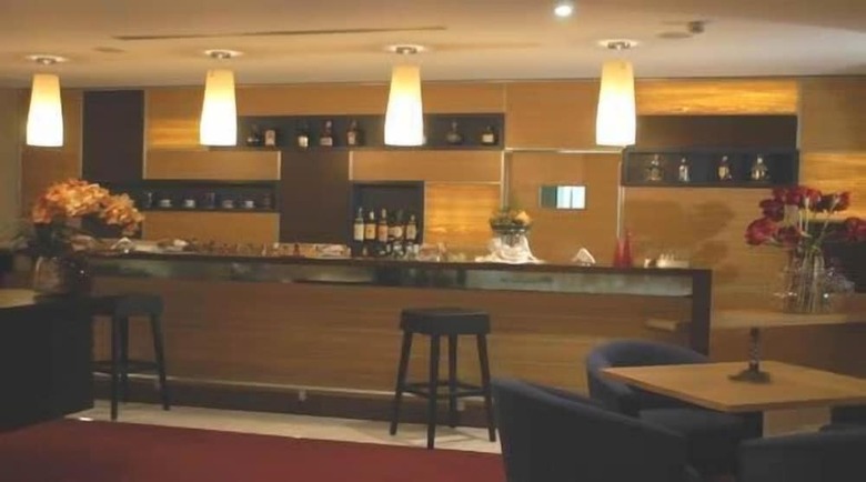 Hotel Nicotel Wellness Corato
