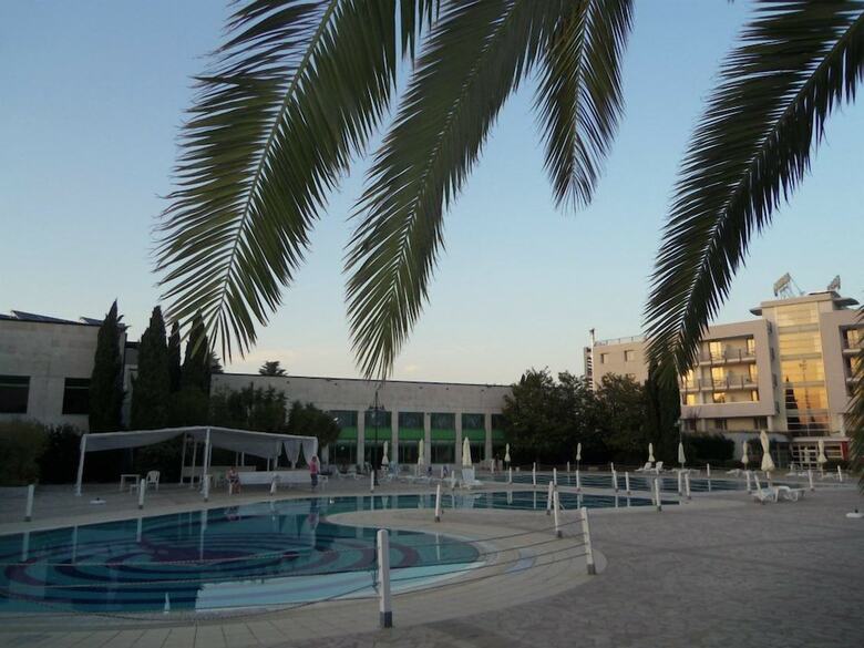 Hotel Nicotel Wellness Corato