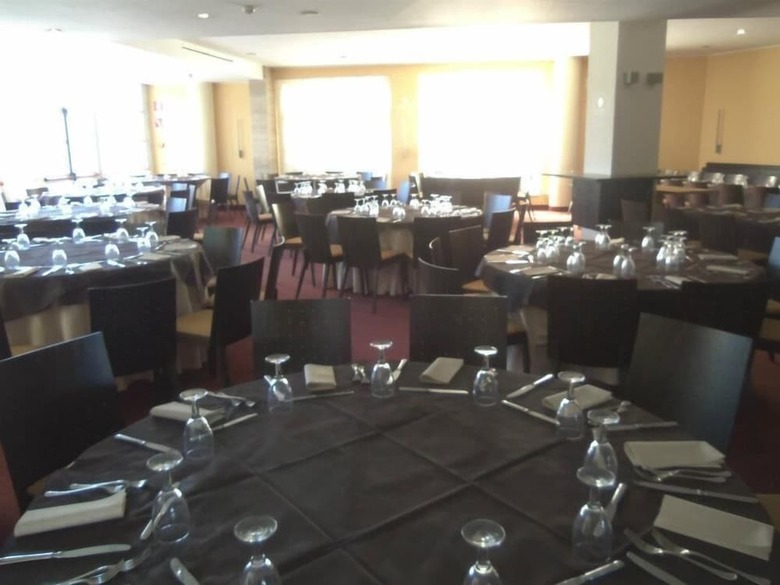 Hotel Nicotel Wellness Corato