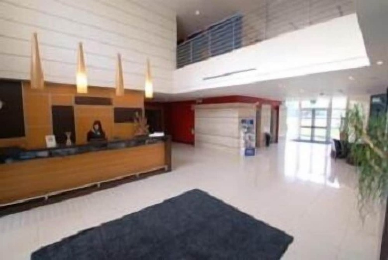Hotel Nicotel Wellness Corato