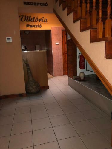 Hostal Viktoria Panzi�
