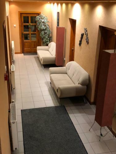 Hostal Viktoria Panzi�