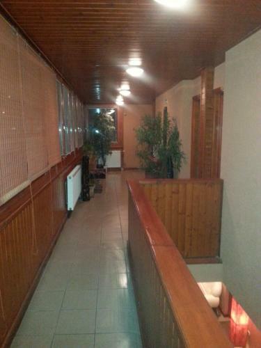 Hostal Viktoria Panzi�