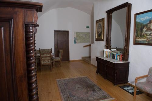 Hotel Blaue Traube