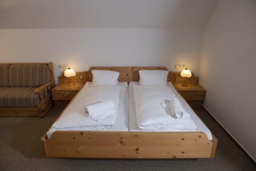 Hotel Blaue Traube