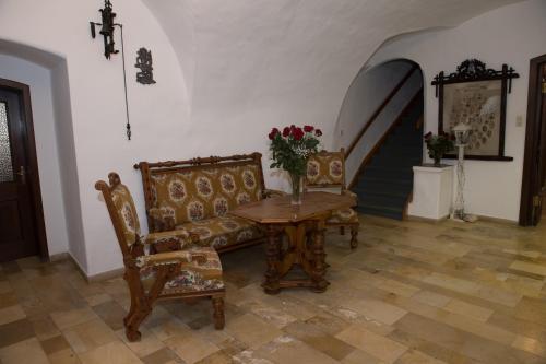 Hotel Blaue Traube