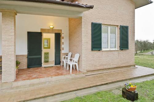 Agroturismo Agriturismo Il Sambuco