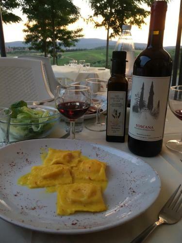 Agroturismo Agriturismo Il Sambuco