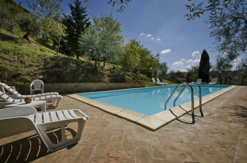Agroturismo Agriturismo Il Sambuco