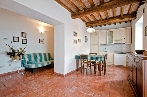 Agroturismo Agriturismo Il Sambuco