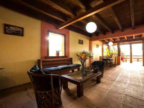 Hotel Las Pi�as Avandaro
