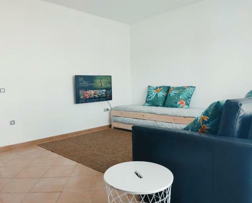 Apartamento Casa En Origo Mare,lajeres, La Oliva
