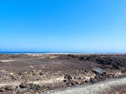 Apartamento Casa En Origo Mare,lajeres, La Oliva