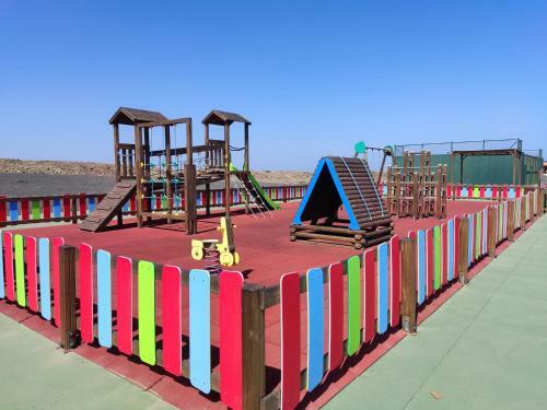 Apartamento Casa En Origo Mare,lajeres, La Oliva