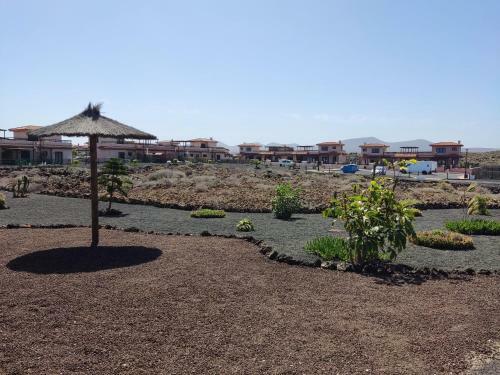 Apartamento Casa En Origo Mare,lajeres, La Oliva