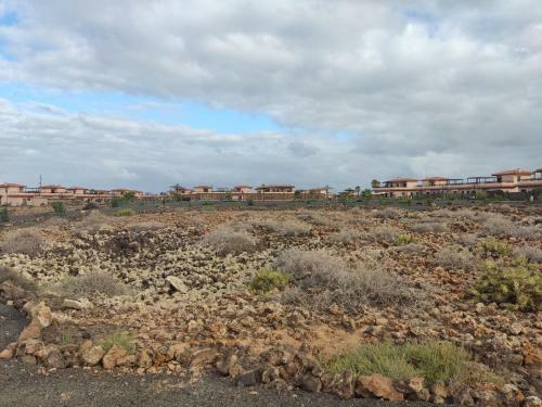 Apartamento Casa En Origo Mare,lajeres, La Oliva