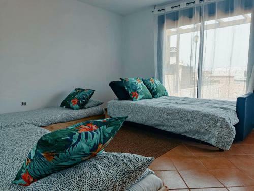 Apartamento Casa En Origo Mare,lajeres, La Oliva