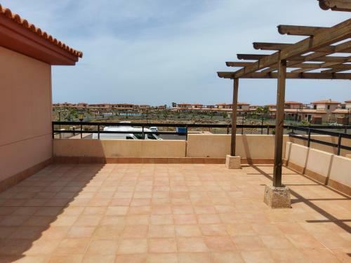 Apartamento Casa En Origo Mare,lajeres, La Oliva