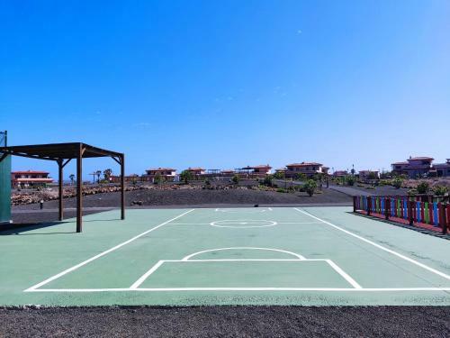 Apartamento Casa En Origo Mare,lajeres, La Oliva