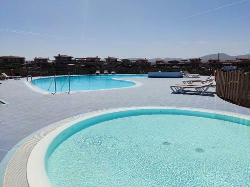 Apartamento Casa En Origo Mare,lajeres, La Oliva