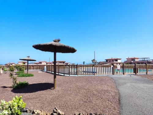 Apartamento Casa En Origo Mare,lajeres, La Oliva