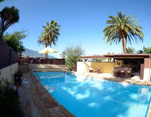 Apartment Citrin In Privater Wellness Finca 3