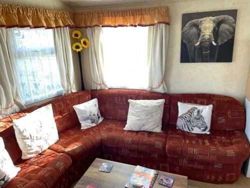 Apartamento Willerby Richmond Caravan