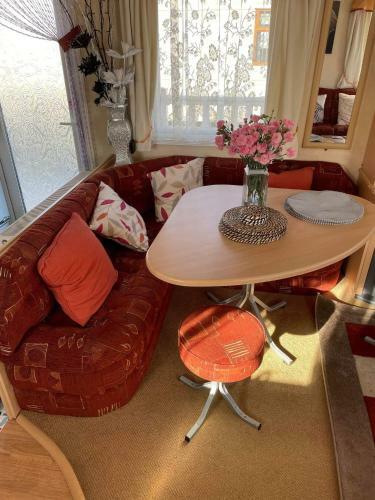 Apartamento Willerby Richmond Caravan