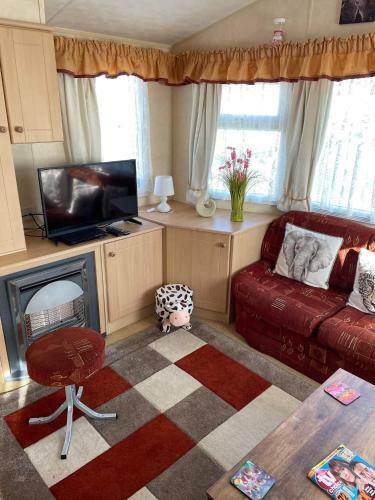 Apartamento Willerby Richmond Caravan