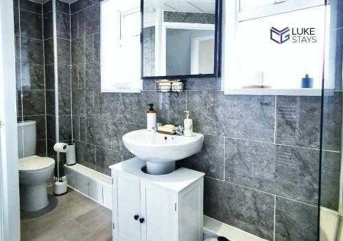 Apartamento ?cosy 3 Bed House ?garden ?yard ?south Shields?