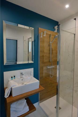 Hotel H�tel Le Tiburon