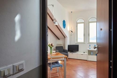 Apartamento Torretta Sul Golfo - Vista Panoramica