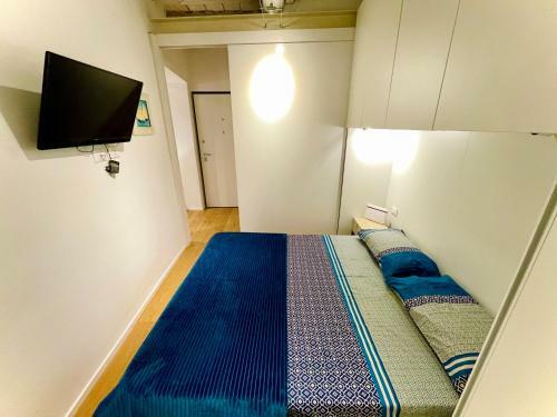 Apartamento L'angolo Dei Poeti (the Poets' Corner)