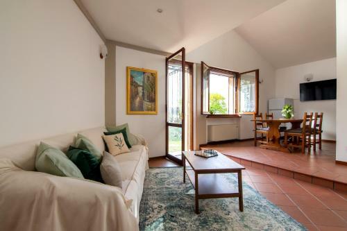Villa Profumo Di Salvia