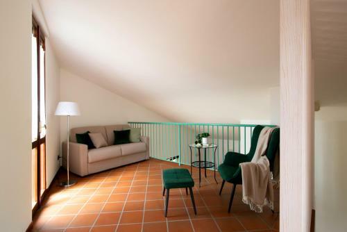 Villa Profumo Di Salvia
