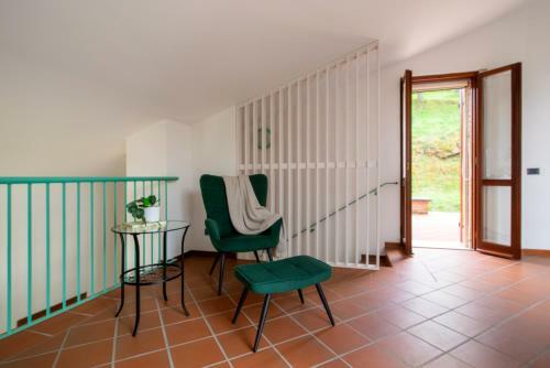 Villa Profumo Di Salvia