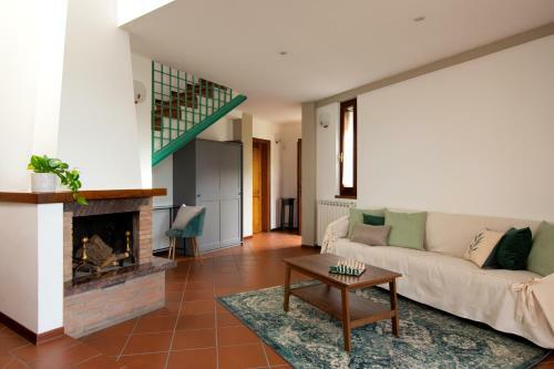 Villa Profumo Di Salvia