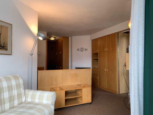 Apartamento Monolocale Larici 16