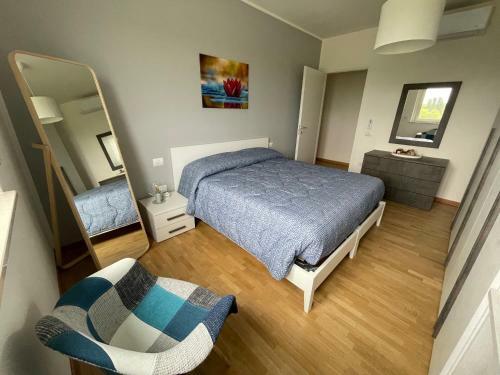 Apartamento Appartamento Iris
