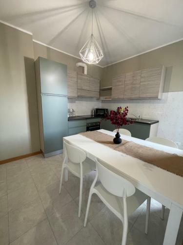 Apartamento Appartamento Iris